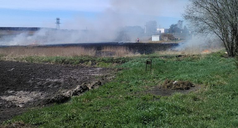 2018 m. pirmo pusmečio gaisrai ir gelbėjimo darbai Vilniaus apskrityje